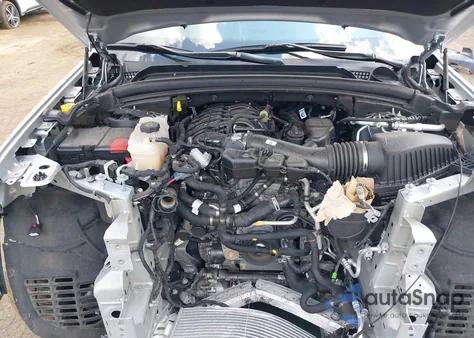 2024 Jeep Grand Cherokee Altitude 4X4 z USA, uszkodzony, nr VIN 1C4RJHAG9R8930153